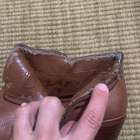 Sam Edelman Booties - Picture 4 of 4